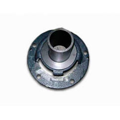 Склянка підшипників у зборі т-150