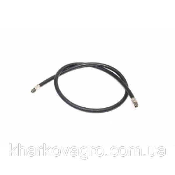 Трубка манометра L1,0 м КПП Т-150 (г+г), фото 1