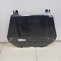 Захист двигуна Opel Corsa C 2000-2006 V-все закр. двіг кп