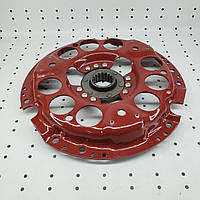 Диск опорний МТЗ нового зразка (вир-во TDX Венгрія) 85-1601120-Б