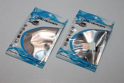 Пакет #1 для кардридерів/перехольників 110*70 мм