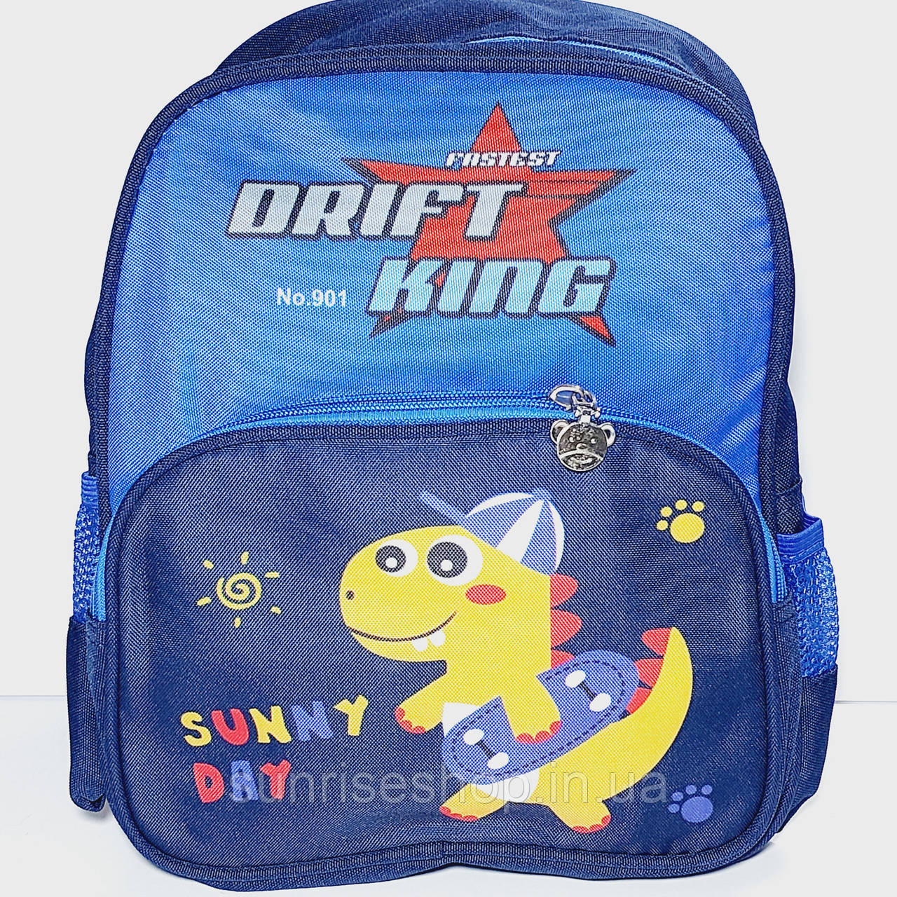 Рюкзак дитячий для хлопчика купити оптом