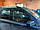 Дефлектори вікон (вітровики) Land Rover Freelander II 2006-2014 (ATM), фото 3