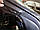 Дефлектори вікон (вітровики) Land Rover Freelander II 2006-2014 (ATM), фото 8