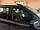 Дефлектори вікон (вітровики) Land Rover Freelander II 2006-2014 (ATM), фото 2