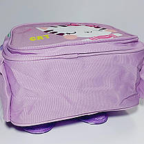 Рюкзак дитячий для дівчінки купити оптом, фото 4