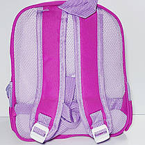 Рюкзак дитячий для дівчінки купити оптом, фото 2