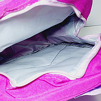 Рюкзак дитячий для дівчінки купити оптом, фото 5