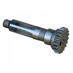 Шестерня Т-150 z = 46x38