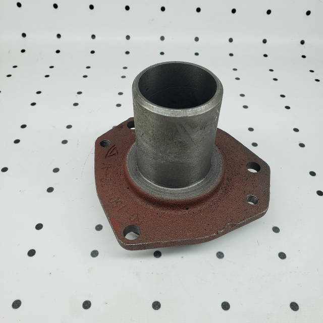 Купить Кронштейн отводки выжимного подшипника МТЗ (пр-во Белорусь