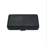 Мікрометр цифровий Shahe 5203-25 (0-25 мм; ±0,003 мм) IP65, фото 6