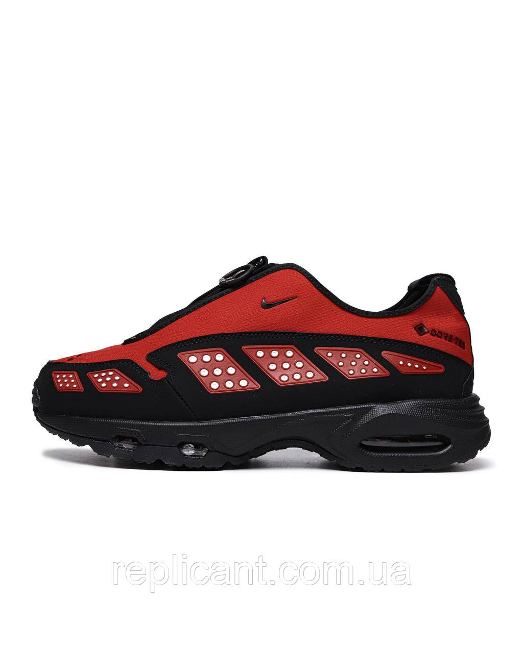 Мужские кроссовки Nike Air Max SNDR Gore-Tex 'Hyper Crimson' FZ4238-800 кросівки Nike, фото 1