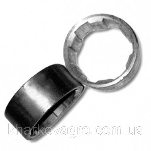 150.37.126 Втулка Т-150, фото 1