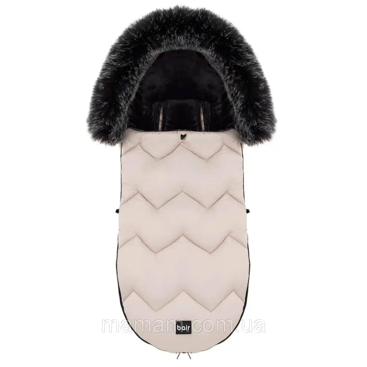 Зимовий конверт Bair Canada Desert Beige, фото 1