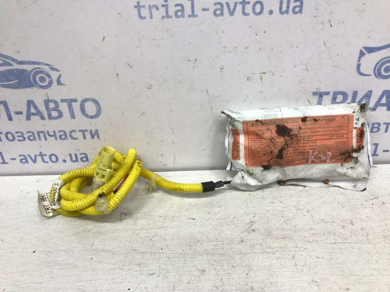 Подушка безпеки в крісло Ssangyong Korando C200 2.0 DIESEL D20DT 2010 прав. (б/у), фото 1