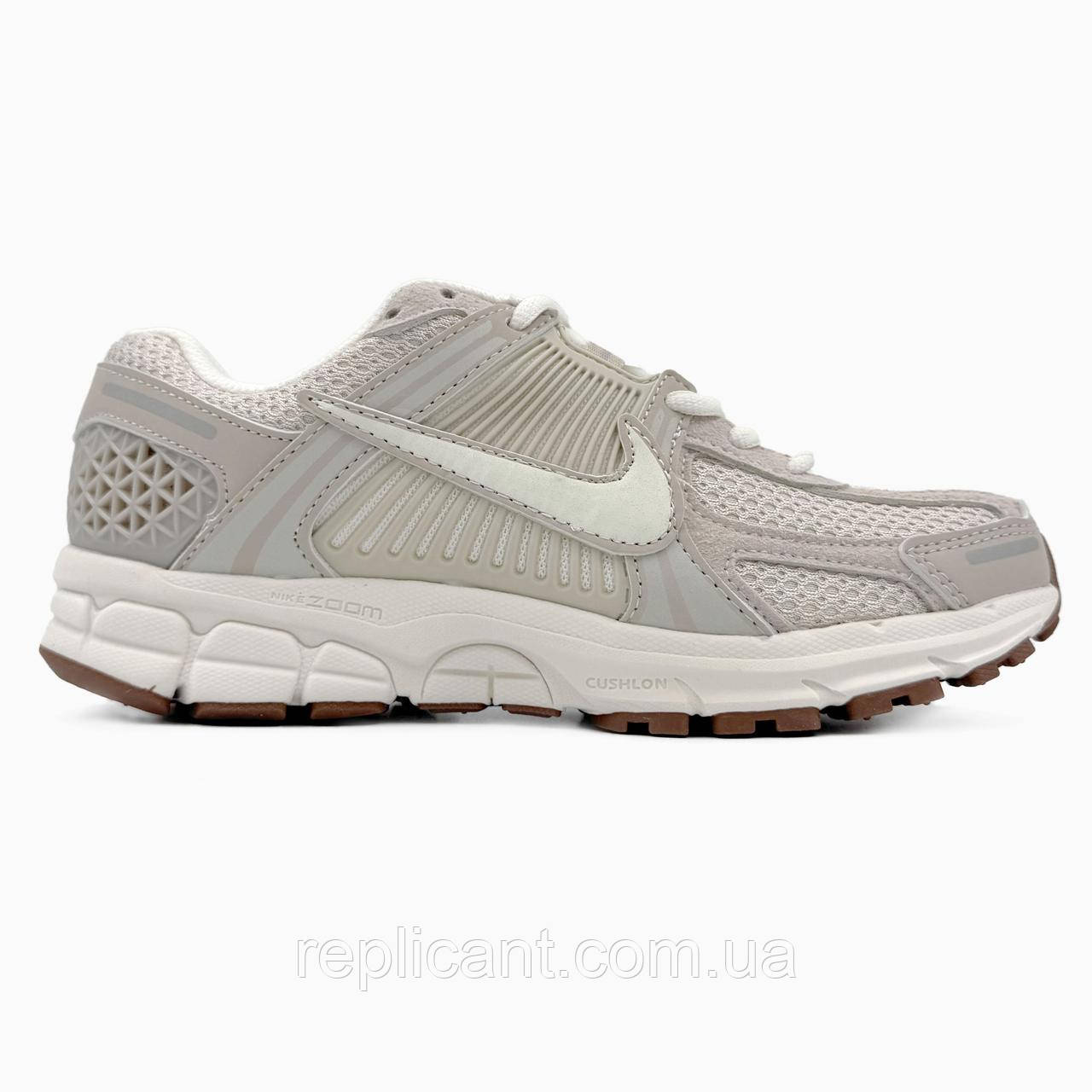 Женские кроссовки Nike  Zoom Vomero Beige кросівки Nike, фото 1