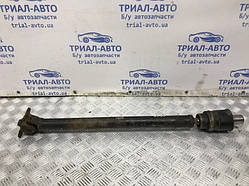 Вал карданний Mitsubishi Pajero Wagon 3 3.2 ДИЗЕЛЬ 4M41 2000 перед. (б/у)