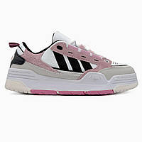 Женские кроссовки Adidas ADIDAS ADI2000 Pink/Black кросівки Adidas