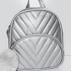 Рюкзак для дівчинки