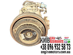 Компресор кондиціонера Subaru Legacy B11 4425004513 73111AC001 7311AC000