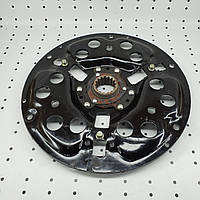 Диск опорний корзини МТЗ (стар.обр) вир-во Білорусь 70-1601120-Б