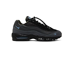 Мужские кроссовки Nike Corteiz x Air Max 95 SP 'Rules the World - Aegean Storm'  FB2709 002  📦 кросівки Nike