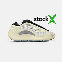 Мужские кроссовки Adidas  Yeezy Boost 700 v3 Azael кросівки Adidas
