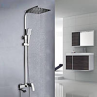 Душова система SANTEP 908-22 Хром