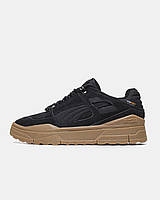Мужские кроссовки Puma PUMA Slipstream Cordura 'Black' 388551-01 кросівки Puma