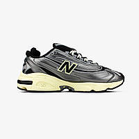 Чоловічі кросівки New Balance 1000 "Silver Metallic" кросівки New Balance