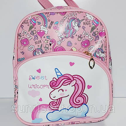 Рюкзак для дівчинки, фото 1