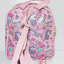 Рюкзак для дівчинки, фото 2