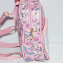 Рюкзак для дівчинки, фото 3