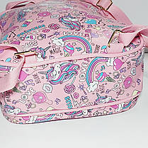 Рюкзак для дівчинки, фото 4