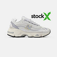 Женские кроссовки New Balance  100 Aime Leon Dore Cream кросівки New Balance