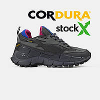Мужские кроссовки Reebok  Zig Kinetica 2.5 Edge Zapatillas кросівки Reebok