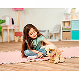М'яка іграшка песик Ukrainian Baby Boo виконує 12 команд 30см Simba OL185974, фото 3