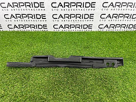 Повітровід радіатора AUDI Q5 8R 3.2 CALB 2012 (б/у)