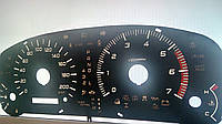 Шкали приладів Lexus GX470