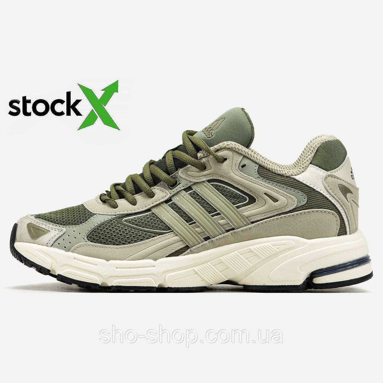 Кросівки Adidas 1827 Adidas Responce CL