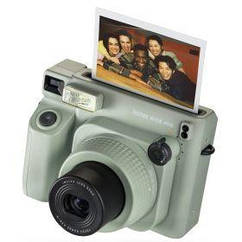 Фотокамера FUJI Instax WIDE 400 CAMERA EX D
