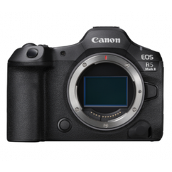 Цифрова камера CANON EOS R5 Mark II 5 GHZ body
