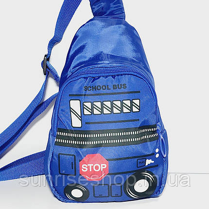 Сумка слінг для малечі маленька, фото 1