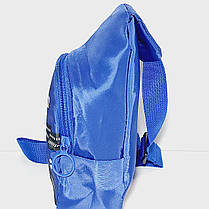 Сумка слінг для малечі маленька, фото 3