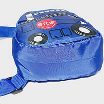 Сумка слінг для малечі маленька, фото 4