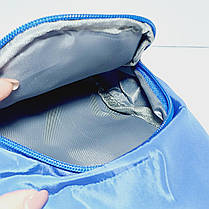 Сумка слінг для малечі маленька, фото 5