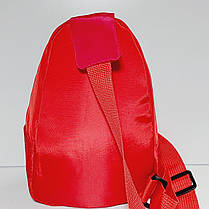 Сумка слінг для малечі маленька, фото 2