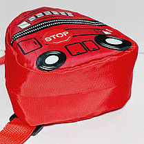 Сумка слінг для малечі маленька, фото 4