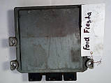 Електронний блок керування Ford Fiesta Siemens 5WS40461C-T / 5WS40461CT / SiD804 7CDC / SiD8047CDC / J38AC, фото 3