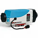 Автономка дизельна в авто Profinstrument LSD-2000 Premium(2кВт 12v) Автономний сухий обігрівач, фото 6